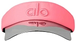 (CN) Кепка унисекс Alo Yoga Polyester Hats & Caps Unisex Pink, Розовая (F)