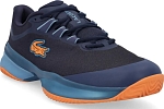 (EU) Кроссовки мужские Lacoste Ultra All Home Blue/Orange 51M226, Синие (р. 46.5)