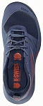 (EU) Кроссовки детские K-Swiss Speed Trac, 87392092, Синие (р. 35,5)