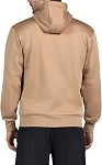 (EU) Свитшот мужской Bullpadel ACUBE SWEATSHIRT, Коричневый (XL)