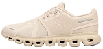 (CN) Кроссовки женские On Cloud 6 Wmns, Бежевые (р. 40)