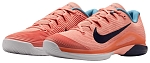 Кроссовки мужские Nike Vapor 12 HC, Apricot Agate/Obsidian/White/Denim (р. EUR 42.5)