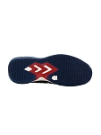 (EU) Кроссовки мужские K-Swiss Ultrashot 3, Красно-Синие (р. 42,5)