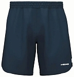 (EU) Шорты мужские Head Power 811255, Синие (XL)