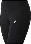 (EU) Леггинсы женские Asics Core Capri, Чёрные (M)