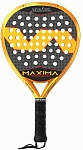 (EU) Ракетка для падел тенниса Varlion Maxima Summum Pansy Junior