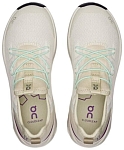 (CN) Кроссовки для мальчиков On Cloudleap Low top Kids Lifestyle, Бежевые (р. 33)