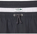 (EU) Шорты мужские Lacoste Core Performance, Серые (XL)