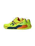 ASICS GEL-CHALLENGER 15 PADEL L.E. YELLOW 1041A550