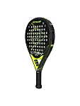 (EU) Ракетка для падел тенниса Dunlop Titan 2.0 Yellow