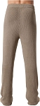 (CN) Брюки спортивные мужские Alo Yoga Domain Knitted, Бежевые (xl)