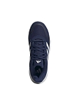 ADIDAS COURTJAM CONTROL 3 DARK BLUE JR1750