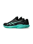 ASICS SOLUTION SPEED FF 4 CLAY BLACK 1041A533