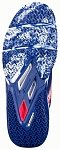 (EU) Кроссовки мужские Babolat Movea 2, 3A0F25B571, Синие (р. 42,5)