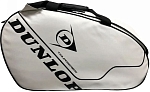 (EU) Сумка Dunlop Tour Intro Lt White And Black 10316697 OFP