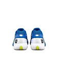 (EU) Кроссовки мужские Wilson Rush Pro 5 Clay Blue Wrs338550, Синие (р. 47 1/3)