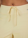 Брюки женские SURE 1APTJ_3256_200, Жёлтые (XL)