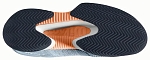(EU) Кроссовки женские Wilson Kaos Swift Clay W, WRS329650, Голубые (р. 40,6)