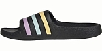 (EU) Детские шлепанцы Adidas Adilette Aqua, JP5774, Черные (28 р)