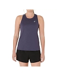(EU) Майка женская Asics Tank Top Core, Серая (L)