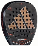 (EU) Ракетка для падел тенниса Adidas Metalbone HRD+ 2026
