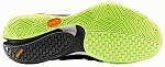 (EU) Кроссовки мужские Bullpadel Vertex Vibram 24V, Черные (р. 44,5)