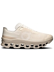 On Cloudmonster Void Casual Running Shoes Men's Beige