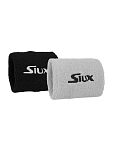Напульсники для падел тенниса унисекс Siux PACK 2 WRISTBANDS