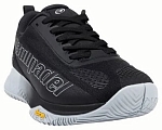 (EU) Кроссовки мужские Bullpadel X-Plo PP Final 25V, CN97005000, Черные (р. 46)