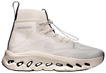 (CN) Кроссовки унисекс Cloudtilt Loewe x Cloudtilt On, Бежевые (р. 42)