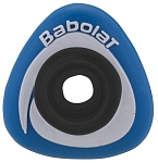 Виброгаситель Babolat Sonic Damp, 2 шт, Синий/Жёлтый