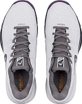 (EU) Кроссовки мужские Head Revolt Pro 5.0 Clay Gray 273256, Разноцветные (р. 40.5)