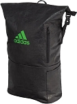 (EU) Рюкзак Adidas Black And Green Multigame