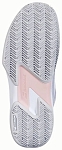 (EU) Кроссовки женские Babolat SFX 4 Clay, 3A1S25A936 3037, Светло-Серые (р. 40,5)