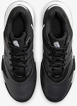 Кроссовки мужские Nike Court Vapor Lite 4, Черные/Белые (р. 41,5)