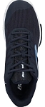 (EU) Кроссовки мужские Bullpadel Icon 26V Navy Blue Dc97004000, Синие (р. 44.5)