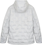 (EU) Куртка мужская Nox Padded Team, Серая (L)