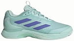(EU) Кроссовки женские Adidas Avacourt 2, IF9138, Светло-Голубые (р. 42)