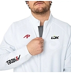 (EU) Куртка мужская Lok Marshall A1, Белая (S)