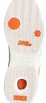 (EU) Кроссовки мужские Munich Padx 60 White Padel 4034060, Белые (р. 43)
