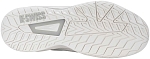 Кроссовки женские K-Swiss K-Speed Team FW26, Белые/Ярко-синие (р. 38)