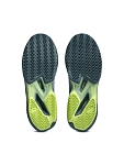 ASICS SOLUTION SPEED FF 4 CLAY GRAY 1041A533