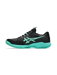 ASICS SOLUTION SPEED FF 4 CLAY BLACK 1041A533