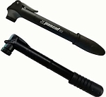 (EU) Компенсатор давления для мячей Bullpadel Pascal Box, Черный