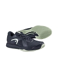(EU) Кроссовки мужские Head Sprint Team 4.0 Clay Navy Blue 273436, Синие (р. 42.5)