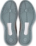 (EU) Кроссовки мужские Wilson Courtglide Padel White/Gray, Белые (р. 47 1/3)