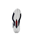 (EU) Кроссовки мужские Wilson Rush Pro 4.5 Clay, WRS333660, Темно-Синие (р. 46)