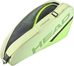 (EU) Сумка Head Racquet Tour S Green