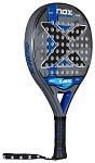 (EU) Ракетка для падел тенниса Nox X-Hero Blue 2026