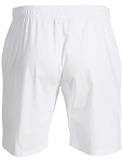 Шорты мужские Joma Montreal Bermuda M, Белые (2XL)